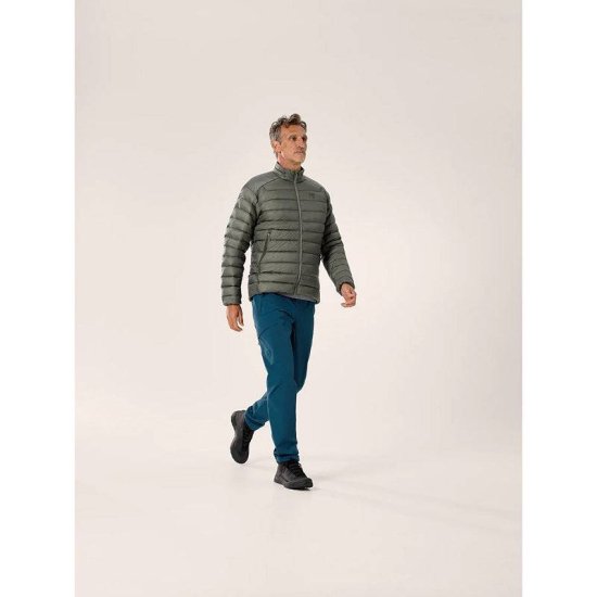 ARCTERYX - Piumino Cerium uomo