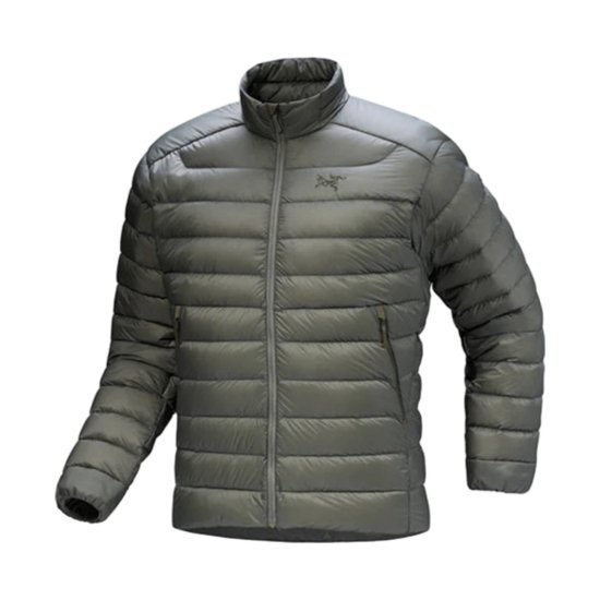 ARCTERYX - Piumino Cerium uomo