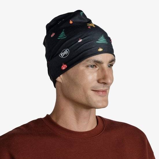 BUFF - SCALDACOLLO ORIGINAL ECOSTRETCH