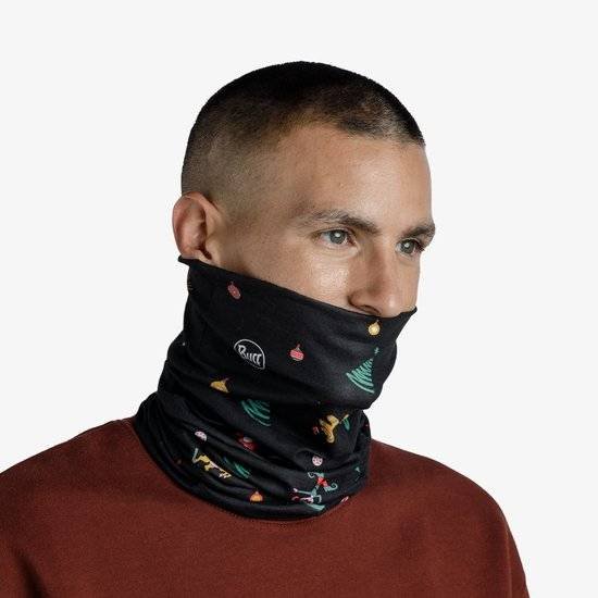 BUFF - SCALDACOLLO ORIGINAL ECOSTRETCH