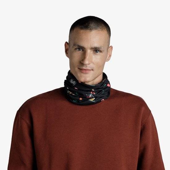 BUFF - SCALDACOLLO ORIGINAL ECOSTRETCH