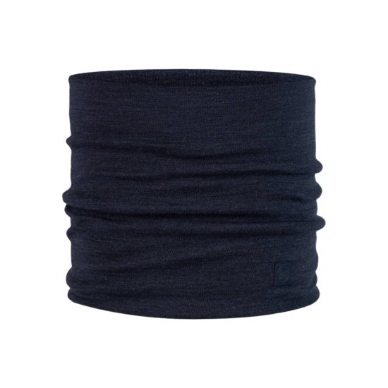 BUFF - Scaldacollo Merino Heavyweight Solid