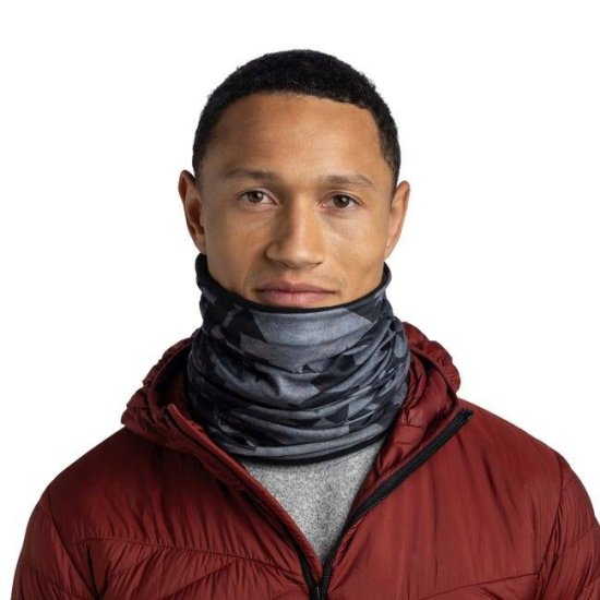 BUFF - Scaldacollo Polar Reversible