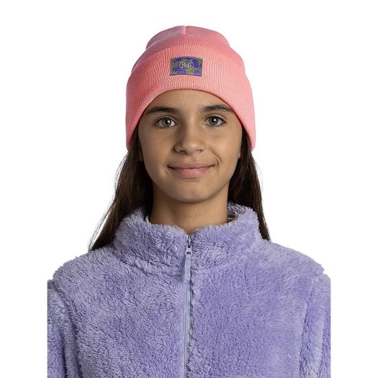 BUFF - Berretto lavorato Berry