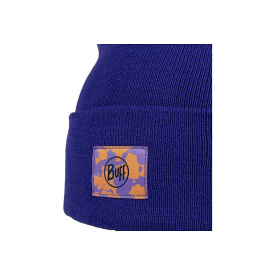 BUFF - Berretto lavorato Berry