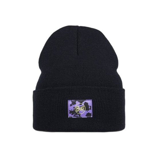 BUFF - Berretto lavorato Berry