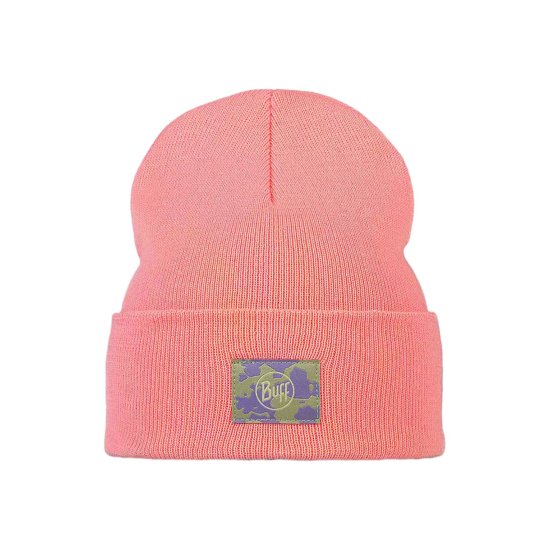 BUFF - Berretto lavorato Berry
