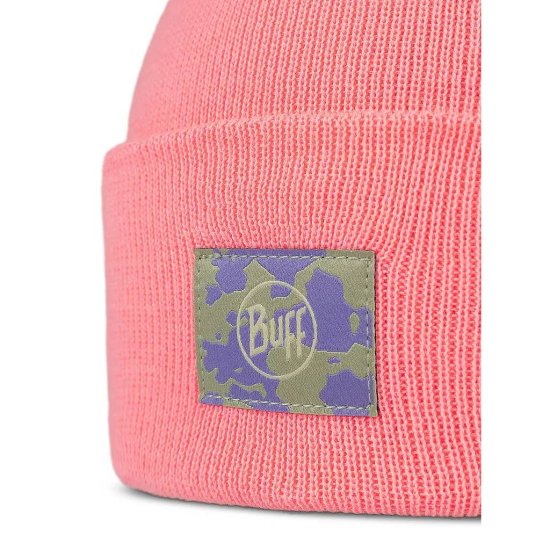 BUFF - Berretto lavorato Berry