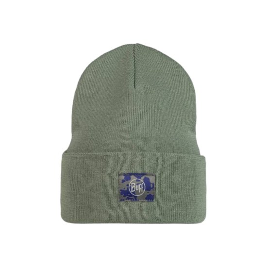 BUFF - Berretto lavorato Berry