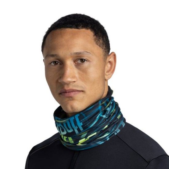 BUFF - SCALDACOLLO ORIGINAL ECOSTRETCH