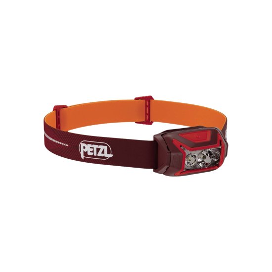 PETZL - LAMPADA FRONTALE ACTIK CORE