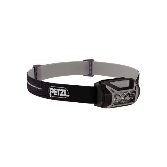 PETZL - LAMPADA FRONTALE ACTIK CORE