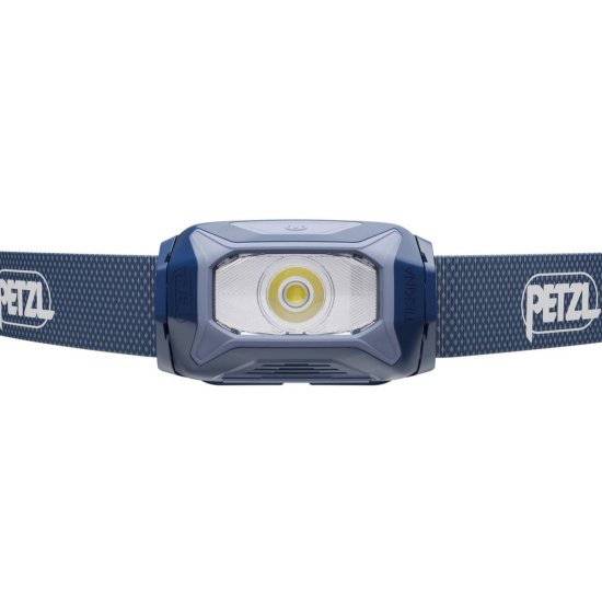 PETZL - Lampada frontale Tikkina