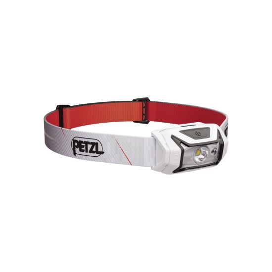 PETZL - LAMPADA FRONTALE TIKKA CORE