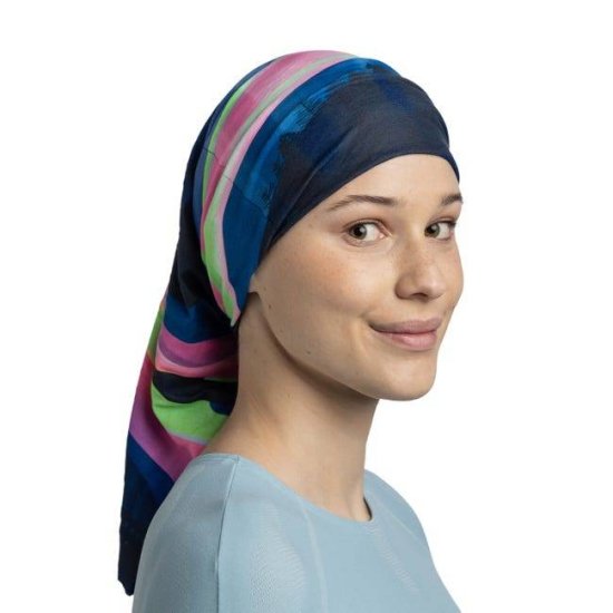 BUFF - SCALDACOLLO ORIGINAL ECOSTRETCH