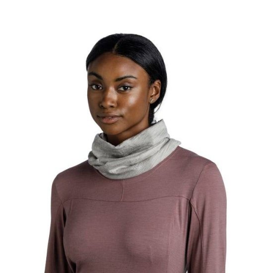 BUFF - Scaldacollo Merino Leggero