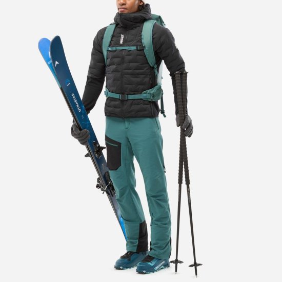 MILLET - Pantaloni Rutor XCS uomo