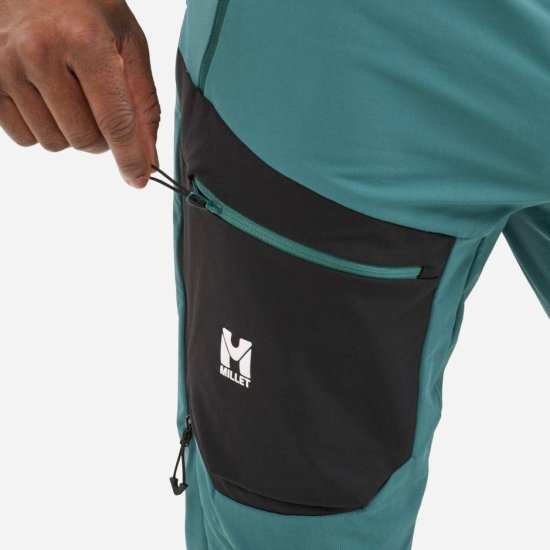 MILLET - Pantaloni Rutor XCS uomo
