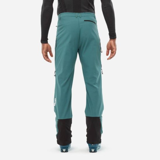 MILLET - Pantaloni Rutor XCS uomo