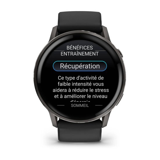 GARMIN - Venu 4