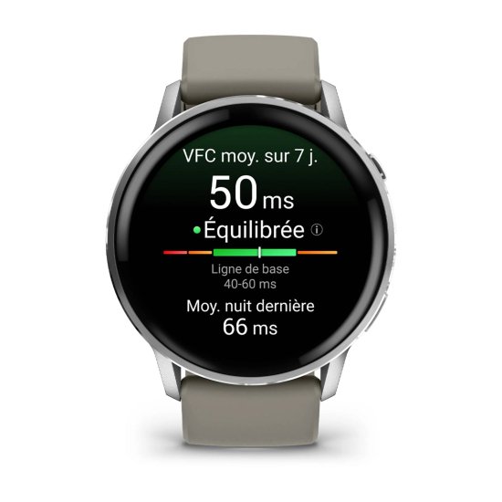 GARMIN - Venu 4