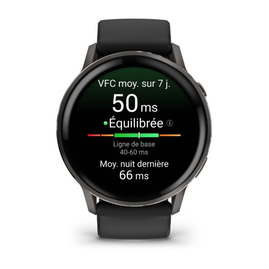 GARMIN - Venu 4