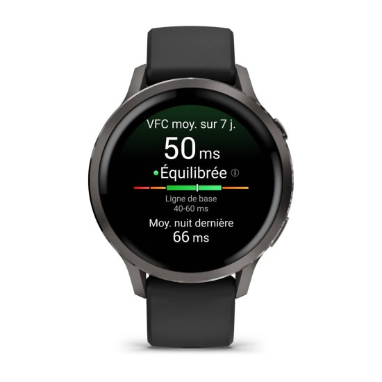 GARMIN - Venu 4