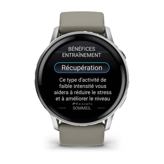 GARMIN - Venu 4