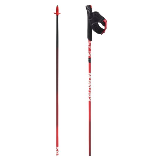 SALOMON - BASTONI S/LAB ULTRA CARBONE PIEGHEVOLI