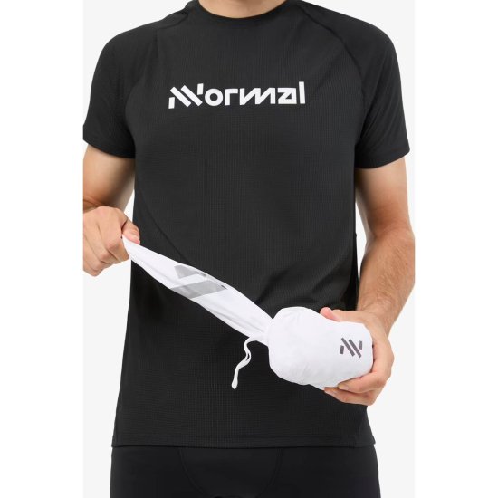 NNORMAL - GIACCA TRAIL UNISEX