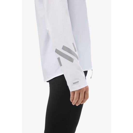 NNORMAL - GIACCA TRAIL UNISEX