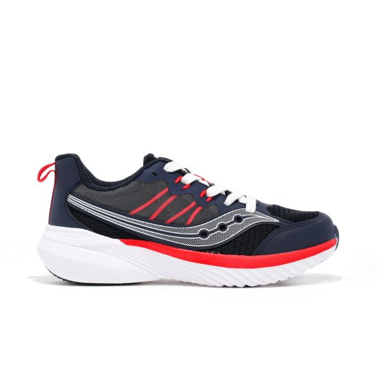 SAUCONY - ENDORPHIN KDZ 2.0 BAMBINO