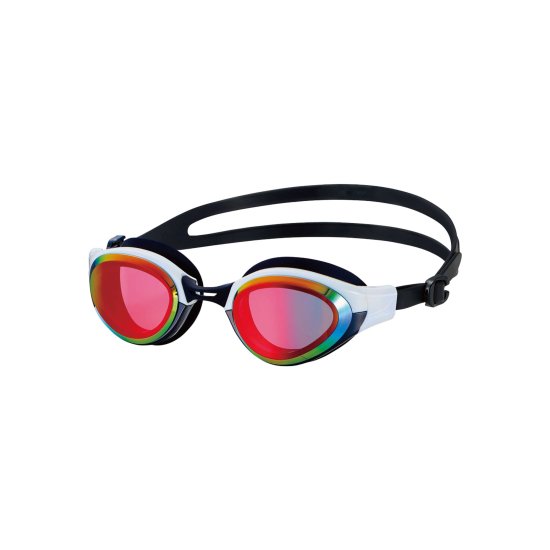 SWANS - Occhialini da nuoto SLG 100 specchiati