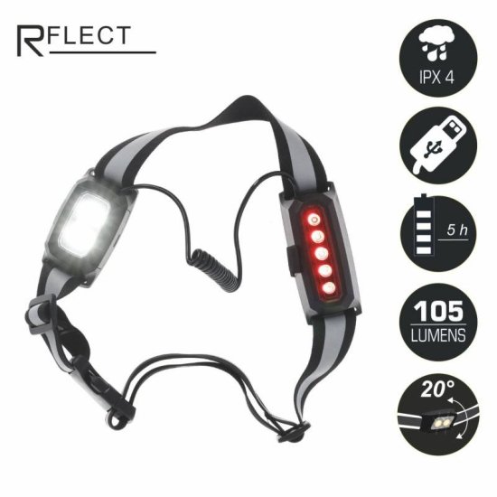 ADDONE - Cintura Dual Light