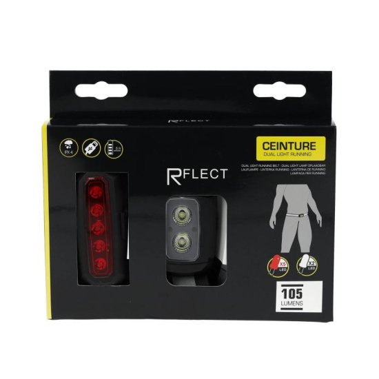 ADDONE - Cintura Dual Light