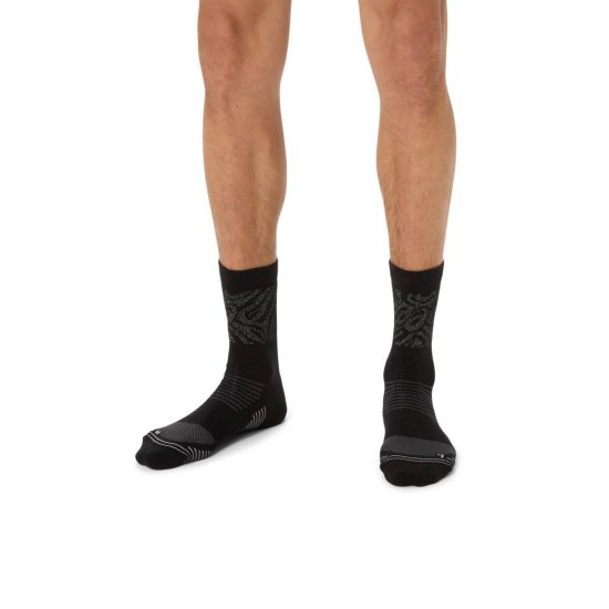 ASICS - CHAUSSETTES PERFORMANCE RUN LITE SHOW