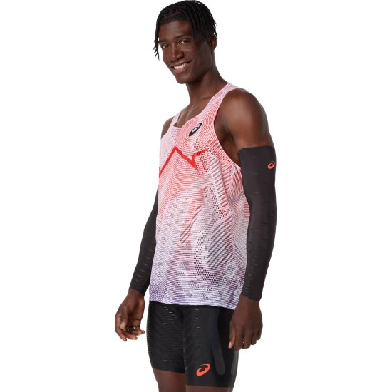 ASICS - CANOTTA METASPEED UOMO
