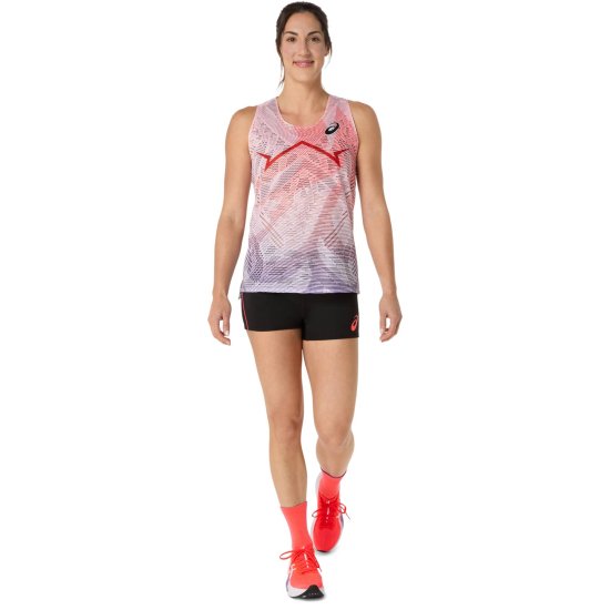 ASICS - CANOTTA METASPEED DONNA