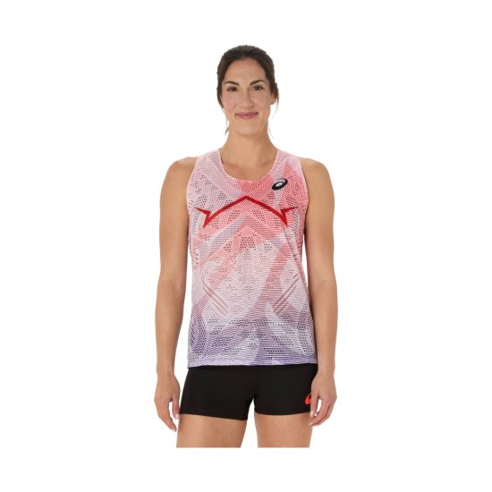 ASICS - CANOTTA METASPEED DONNA