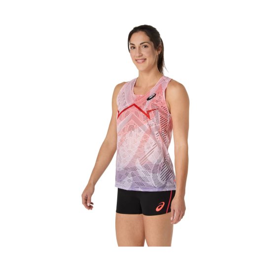 ASICS - CANOTTA METASPEED DONNA