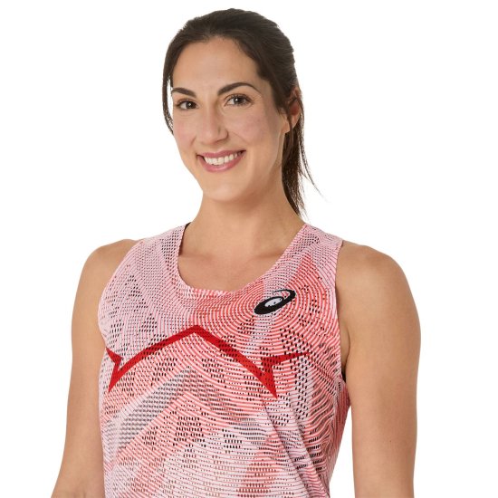 ASICS - CANOTTA METASPEED DONNA
