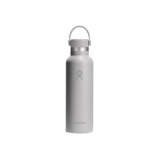 HYDRO-FLASK - Borraccia 24 oz (621ml) Standard Flex Cap
