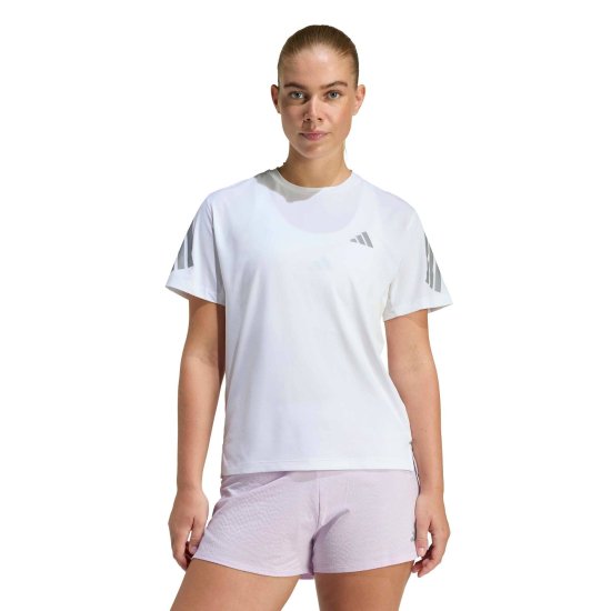 ADIDAS - T-shirt adi365 Running Climacool donna