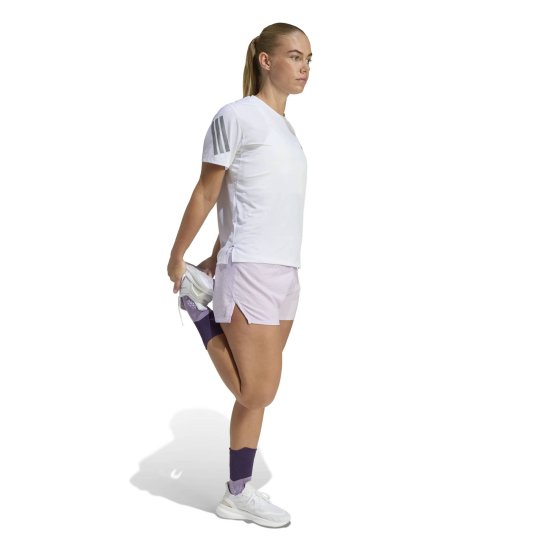 ADIDAS - T-shirt adi365 Running Climacool donna