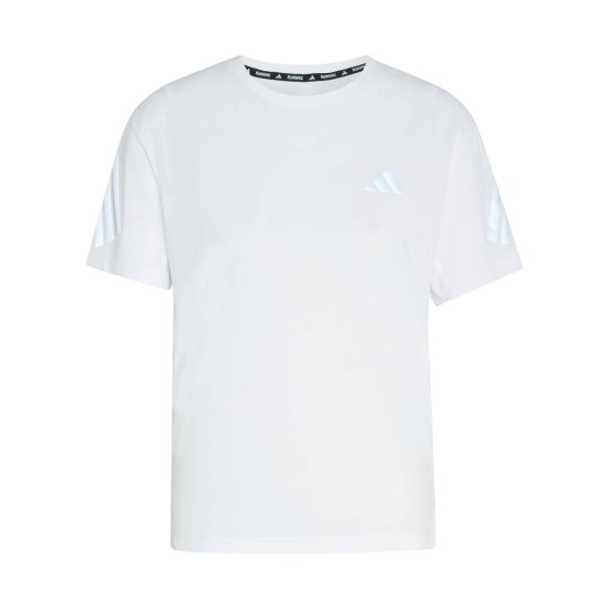 ADIDAS - T-shirt adi365 Running Climacool donna