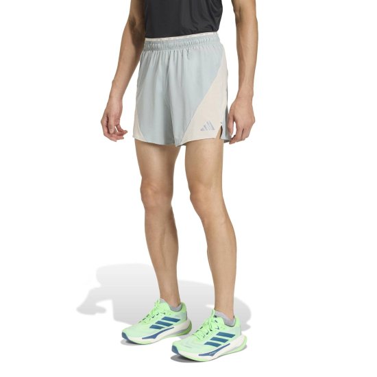 ADIDAS - Pantaloncino running ADI365 Breeze Climacool uomo