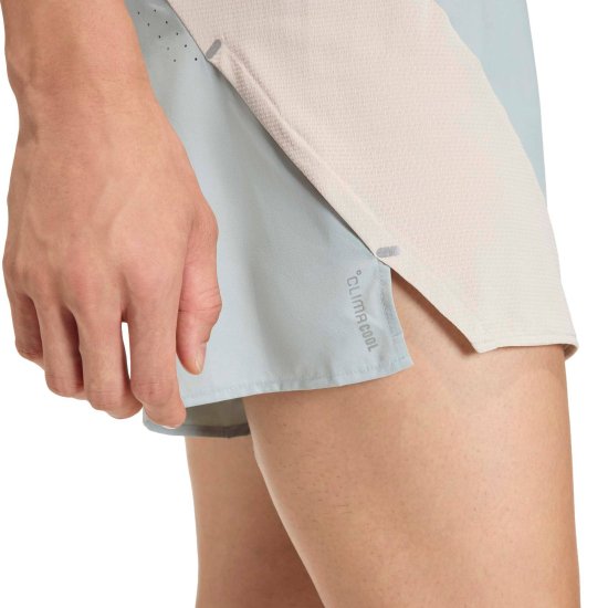 ADIDAS - Pantaloncino running ADI365 Breeze Climacool uomo