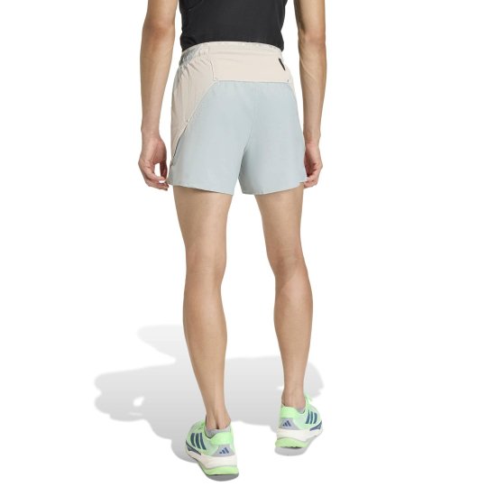 ADIDAS - Pantaloncino running ADI365 Breeze Climacool uomo