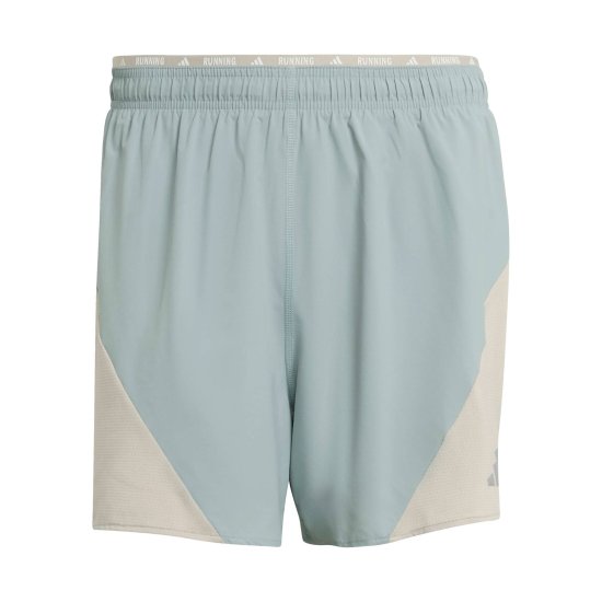 ADIDAS - Pantaloncino running ADI365 Breeze Climacool uomo