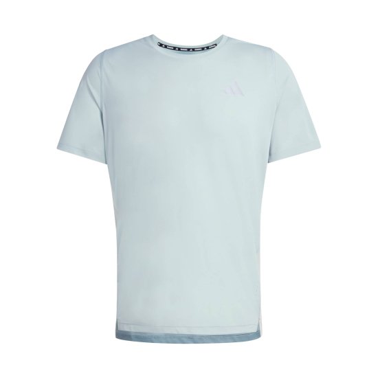 ADIDAS - T-shirt da running adi365Breeze uomo